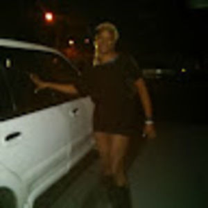 Meet your Posher, Sandy